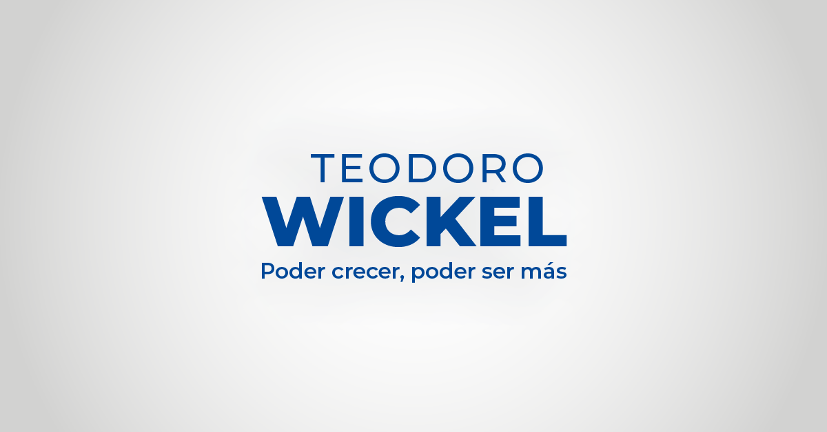 Cft Teodoro Wickel Ies Tp Cruch